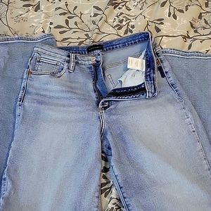 Silver Highly Desirable Jeans W30/L33. Like New!